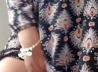 latina with curly hair fucks black dildo on big tits