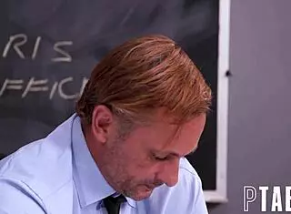 Omg I Fucked My Bratty Student 02 - Melody Marks Dorian Del Isla