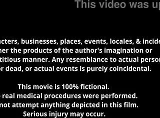 i had my 2nd play sesson with the perv docter in tampa he used glovs and latex toys on my natural tits and ass oh god it was so hot but i messed up the words
