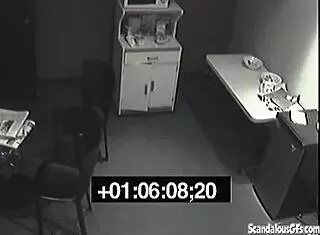 slut pisses in her rivals lunch at work