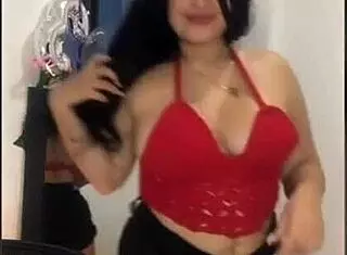 latina dances homemade for you