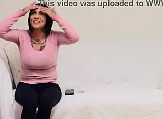 Stephane M totally bombs her casting audition lol 😅