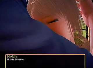 My new family 503 game night