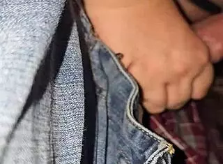 Milf gives full blowjob at concert in truck