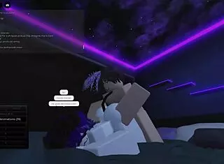 Having Passionate Sex With My Adoring Fan Part Two