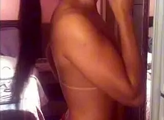 Latina prostitute craving big dick pounding