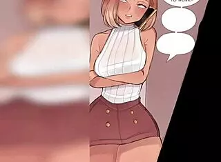 when is girlfriend available for monster cock creampie?