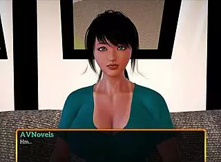 My new family 503 game night