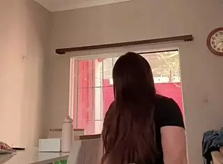 Intriguing curves of a big ass figure