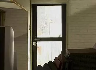 Japanese Cutie Gets Clit Rub and Hard Poolside Gangbang