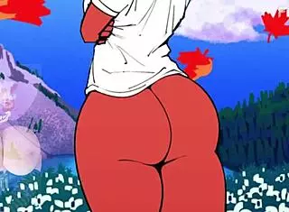 i got a big ass compilation cdlums