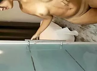 ella siempre quiere mas