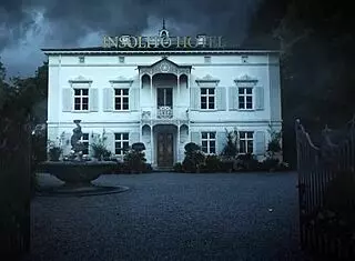 naughty hotel mistress drinks big black intruders sweet juice