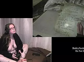 Naked Playthrough of The Last of Us Part 2 Continues