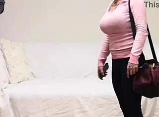 Stephane M totally bombs her casting audition lol 😅