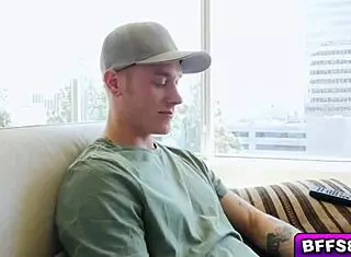 Emma Shyla And Liza Flashing Tits At Party