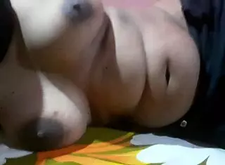 Dildo and fingers inside me during a sexy oiled massage 😏