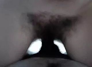 That agreeable sorbet just creamed all over my dick in a quickie!