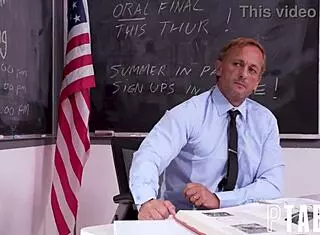 Omg I Fucked My Bratty Student 02 - Melody Marks Dorian Del Isla