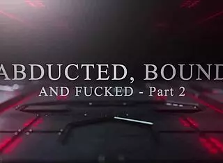 Jody Squirts After Mistress Chanta Rose's Domination