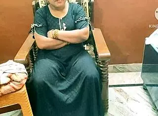 Indian amateurs in neighborhood videos