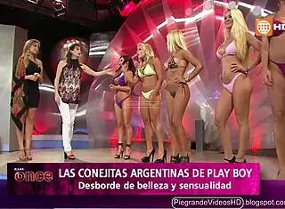 Argentinian Girls Exploring Peru Adventures