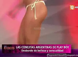 Argentinian Girls Exploring Peru Adventures