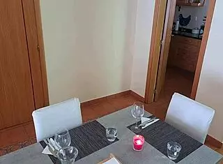 Chubby White Dude Seduces And Fucks Latina Mom