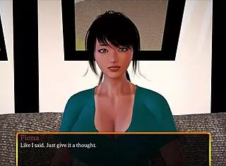 My new family 503 game night