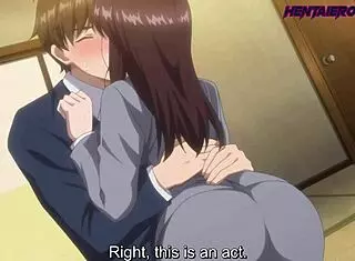 Busty Milf Gets Hard Fucked With Cumshot On Her Ass And Big Tits