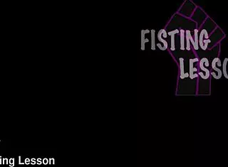 Veronica Leal u intenzivnom analnom fistingu sa pravim zevima!