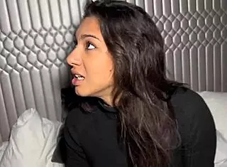 Hard Anal And Tight Pussy To Italian Lena Cox Gets Smashed By A Big Cock