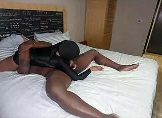 New freaky smut light skin hoe getting slutted out