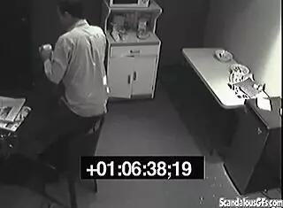 slut pisses in her rivals lunch at work