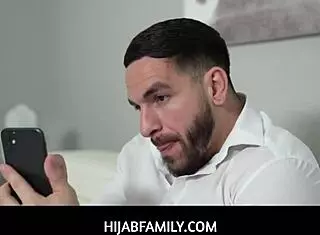 Hijabfamily - A Premium Hijab Cleaning Veronica Valentine Peter Green