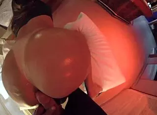 japanese step daughter in uncensored doggystyle