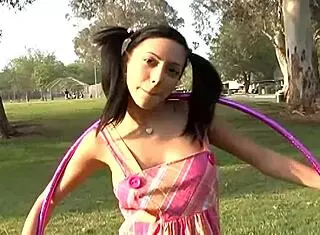 Tattooed babe gets screwed doggystyle and massive facial after masturbation