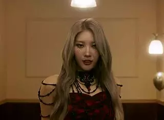 naughty hotel mistress drinks big black intruders sweet juice