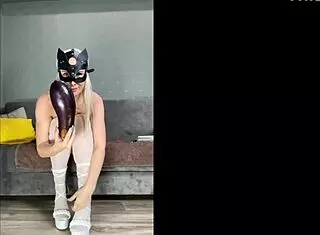 livestream from january 2024 featuring pretty cute girls with muscular builds