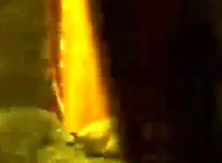 damn, feel the raw passion of exotic indian striptease!