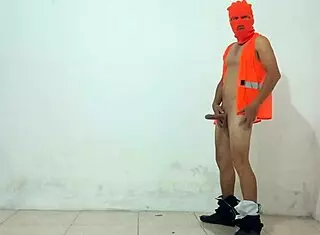 Hospital Nurse Special Featuring Latina Milf And Cleaning Staff