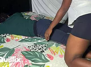 I enjoi deep doggy wit my curvy teen.