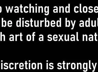 Nurse jackie banes uses vibrator and anal fingering for squirting orgasm close up