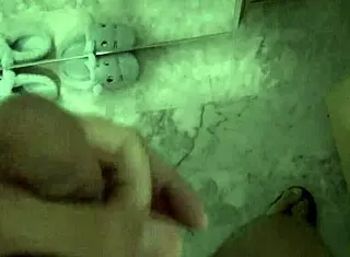 I'm Shocked My 18-Year-Old Stepson Masturbates on My Panties