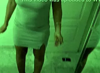 I'm Shocked My 18-Year-Old Stepson Masturbates on My Panties