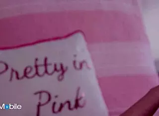 Natural Brunette Babe Sits On Sorority Girl's Juicy Pussy For Loud Orgasm!