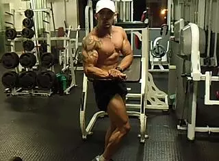 vloog preparação fitness