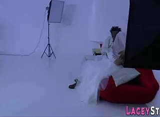 i ride cock as granny bride