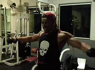 vloog preparação fitness