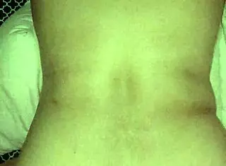 dominican bbw enjoys doggystyle fun